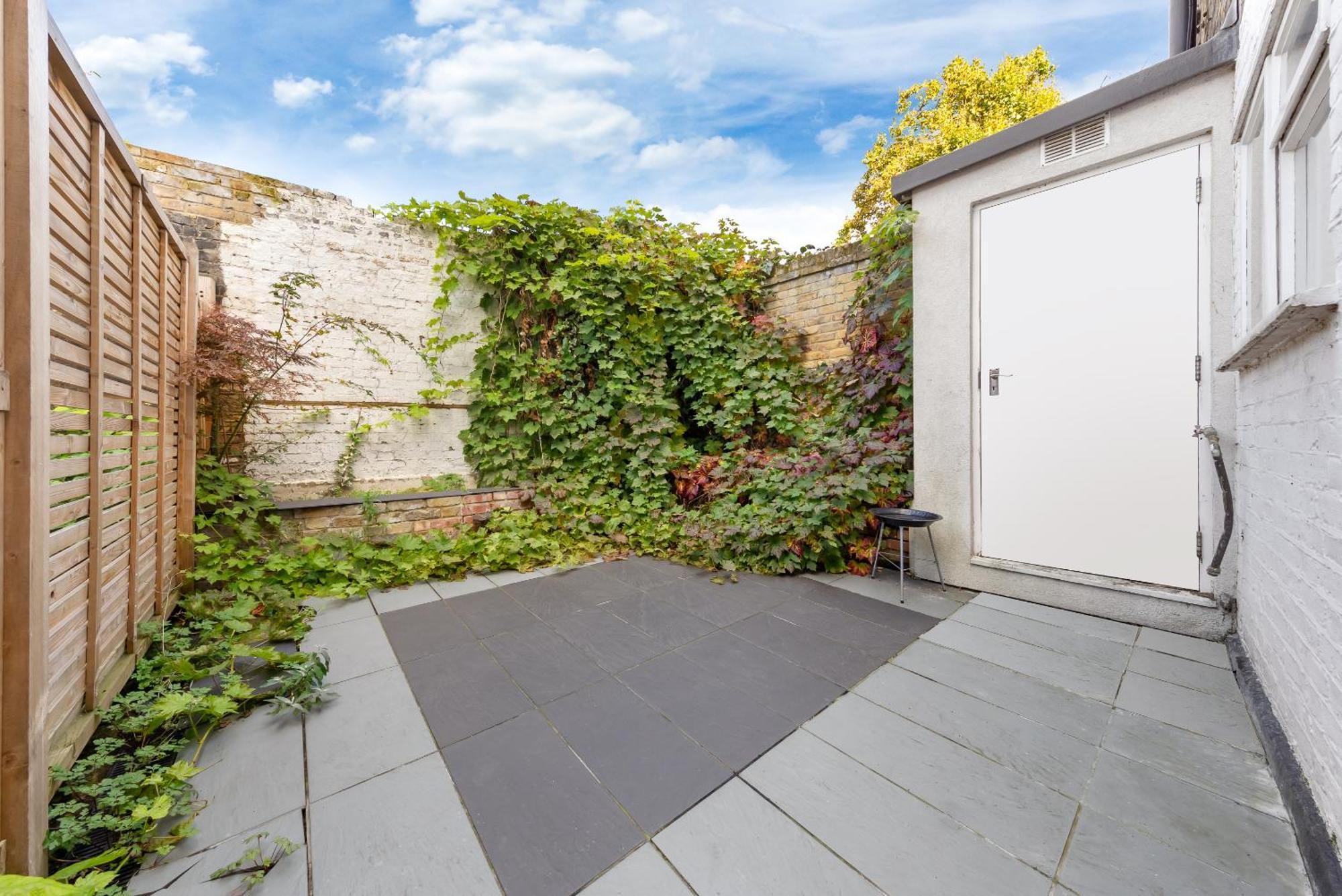 Luxury 4-Bedroom Modern Flat In Central London Steps From Station, Sleeps 9 In Style! Экстерьер фото